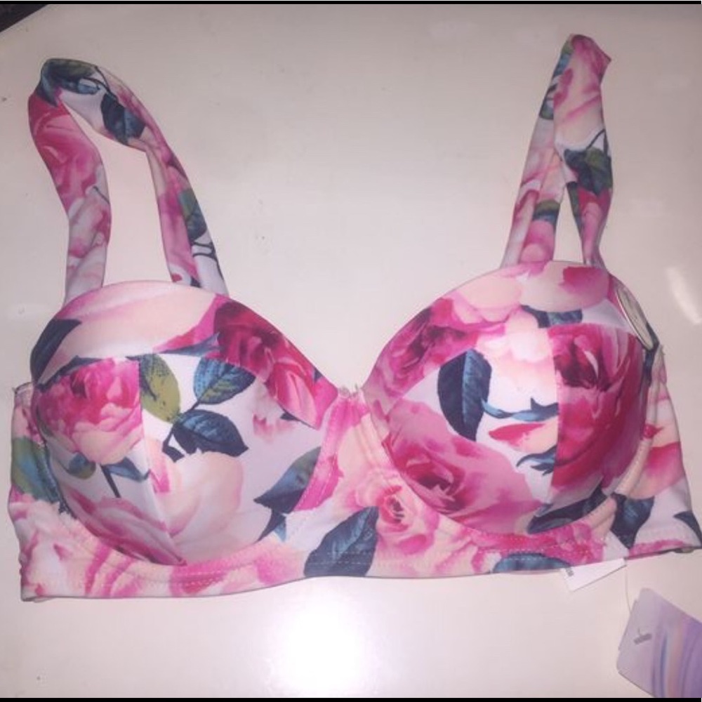 Forever 21 Bikini Top